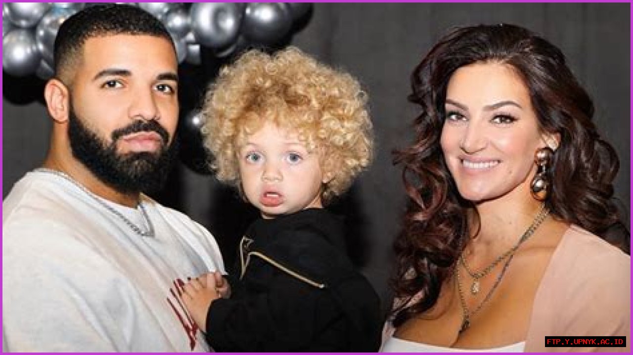 Drake's Secret Baby Mama: Unraveling The Mystery