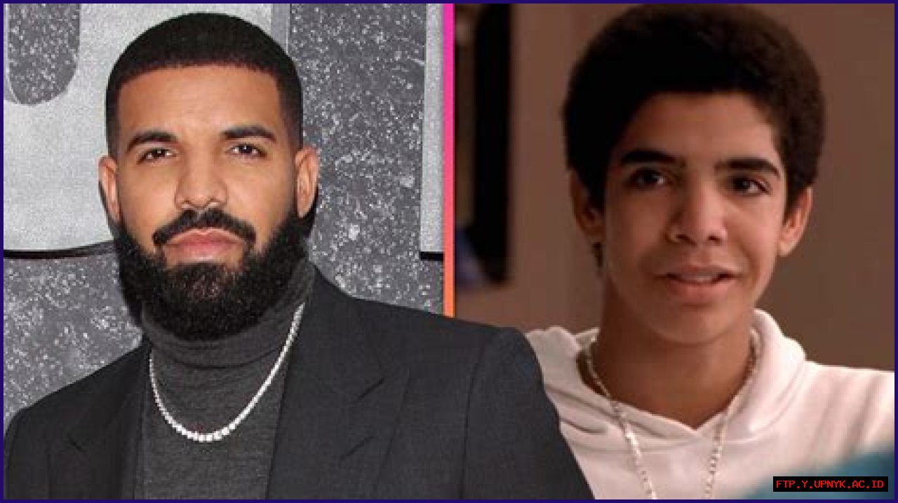 Drake's True Identity: Uncovering The Artist Behind The Stage Name