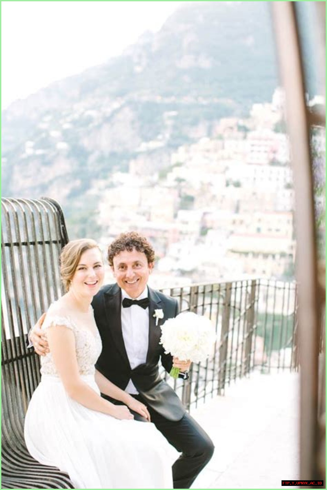 Dreamy Italian Wedding Photos To Cherish Forever