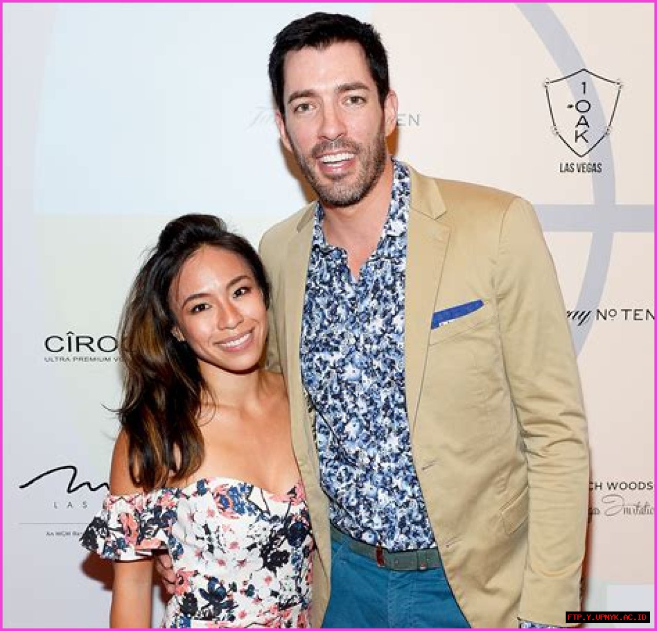 Drew Scott News: The Latest Updates