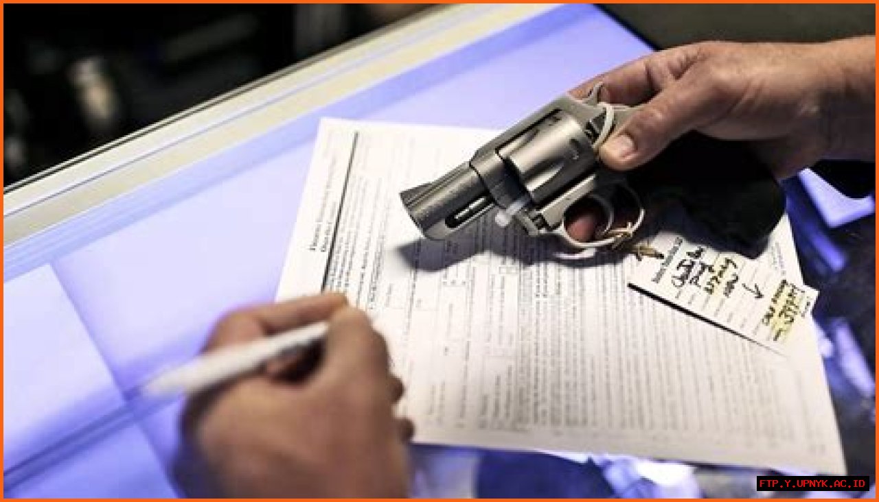 Dunham's: Essential Background Checks For Firearms Safety