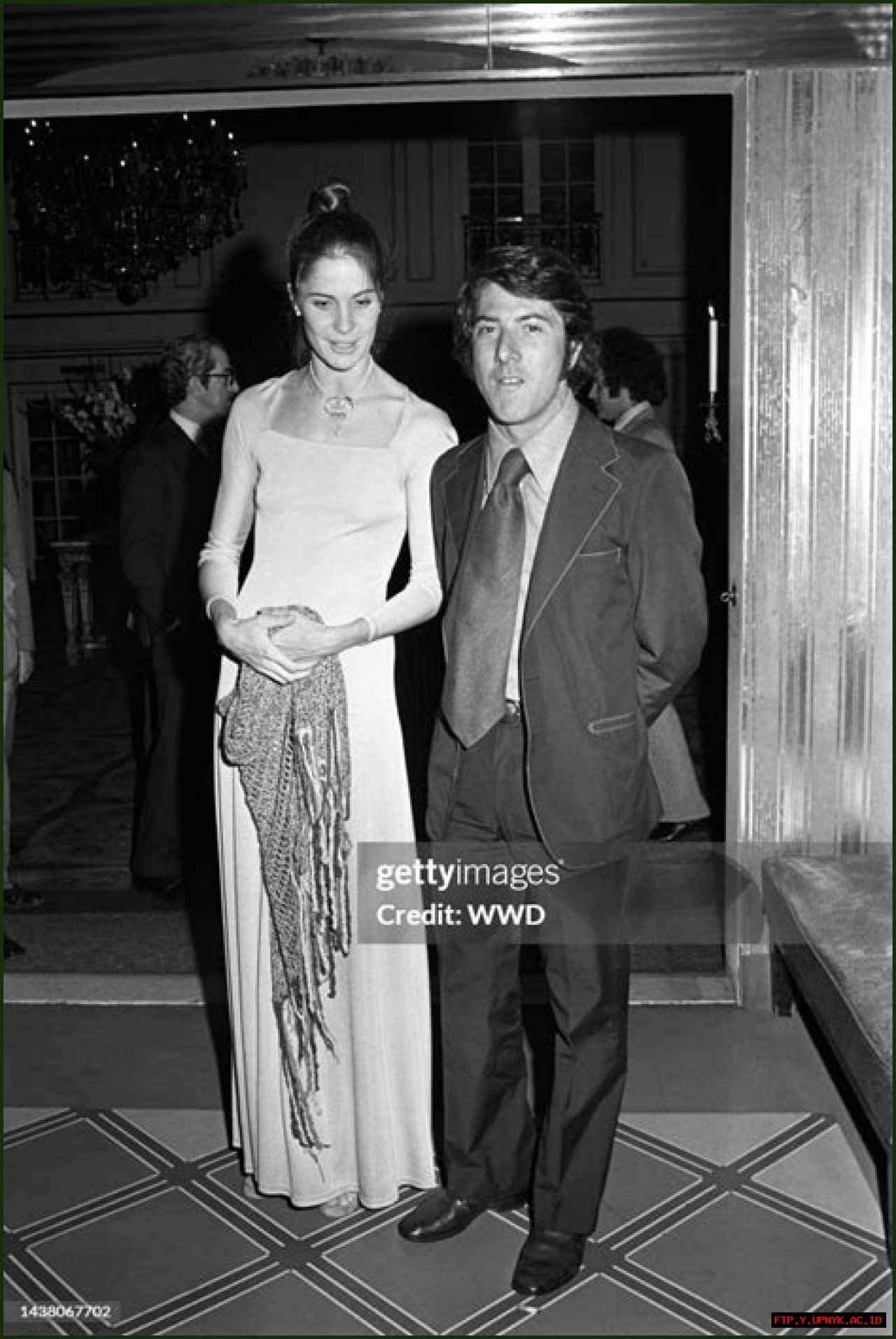 Dustin Hoffman's Wife And Accomplished Woman