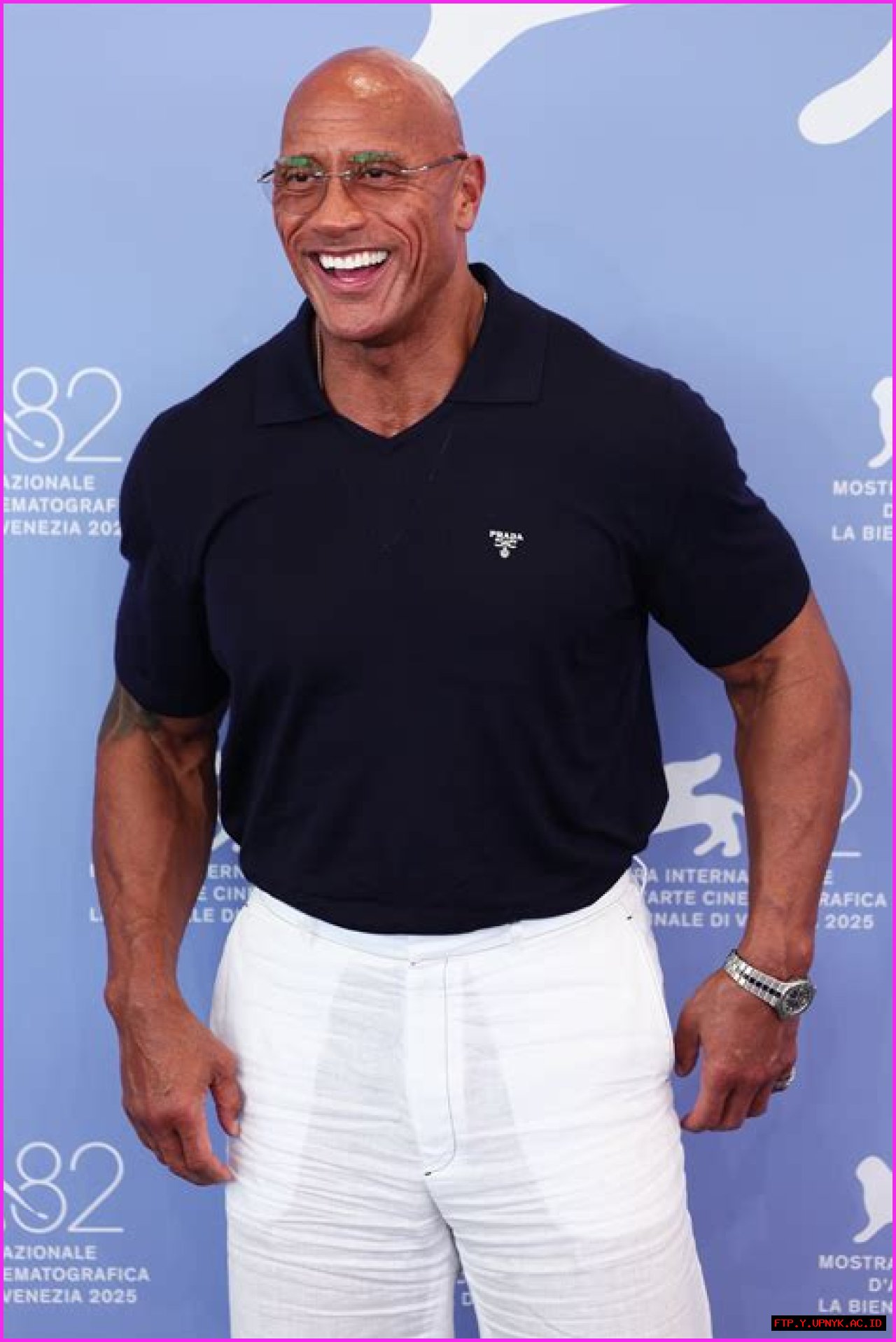 Dwayne Johnson's True Identity: Uncovering His Real Name