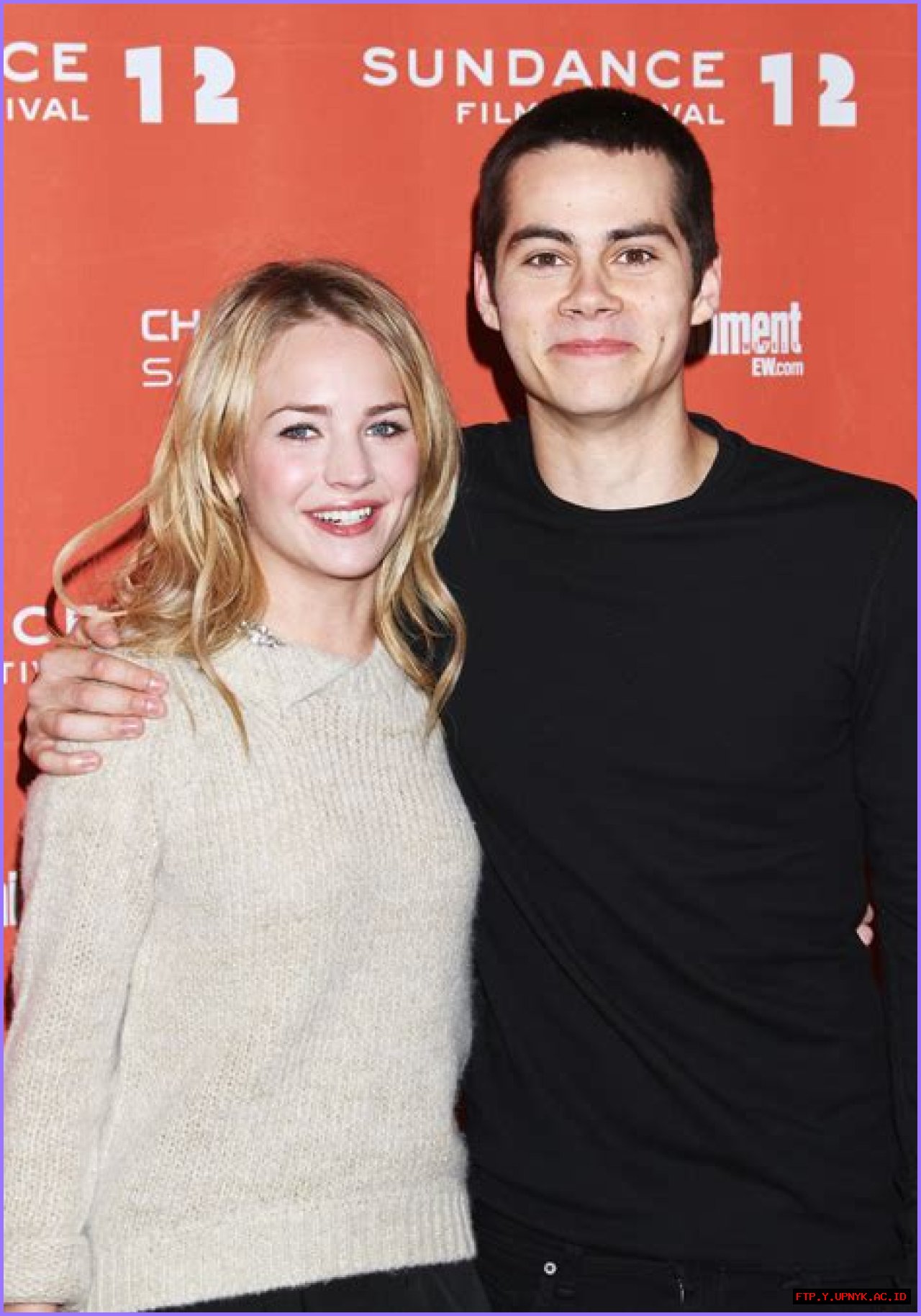 Dylan O'Brien's Love Story: Who Is His Wife?