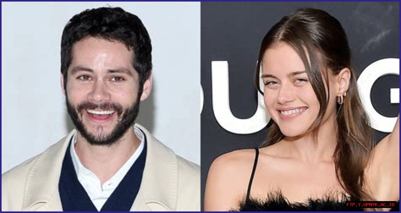 Dylan O'Brien's Relationships: A Deep Dive Into His Love Life