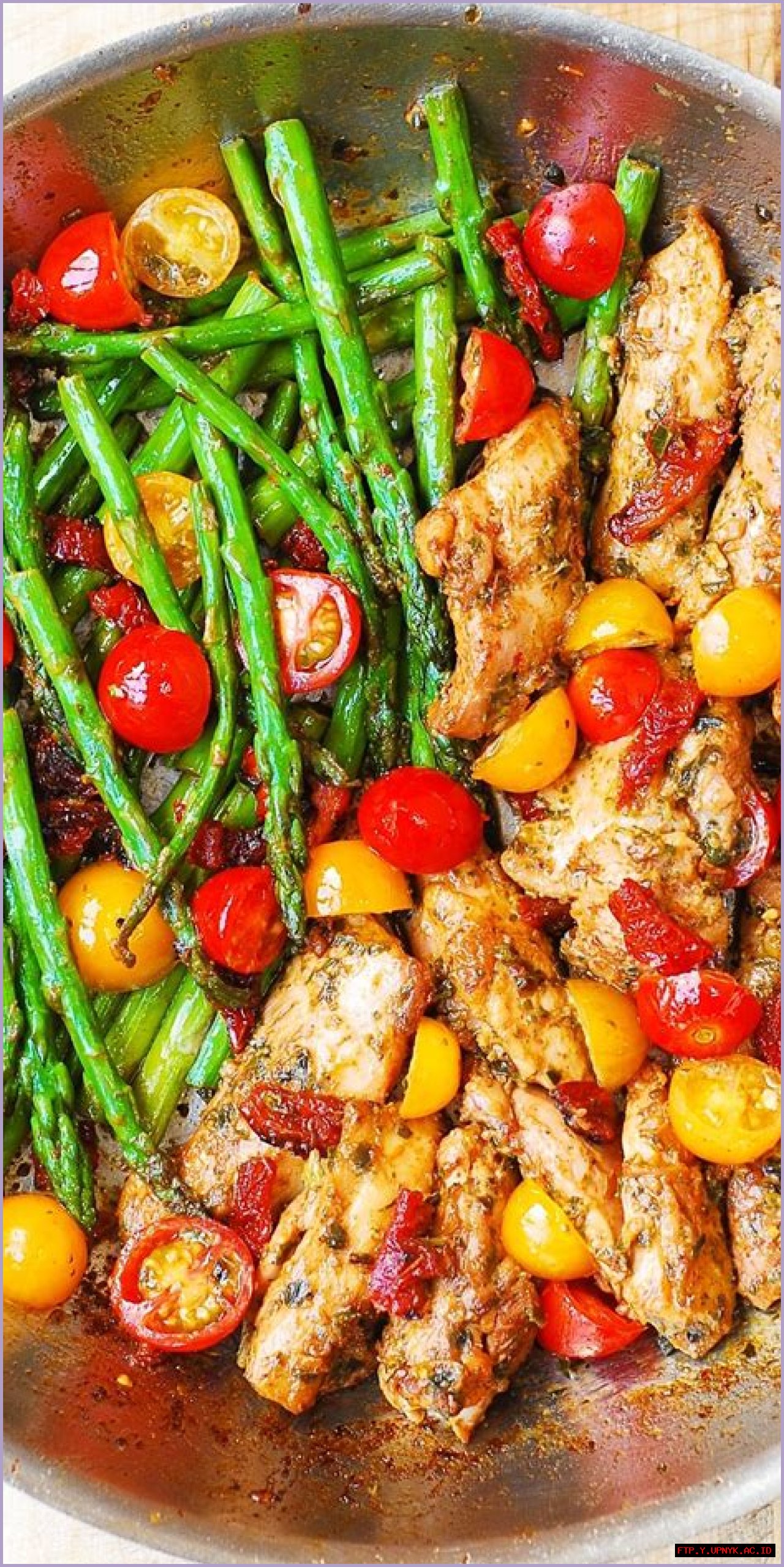 Easy Rodrigo Mom Recipes | Quick And Healthy Meals