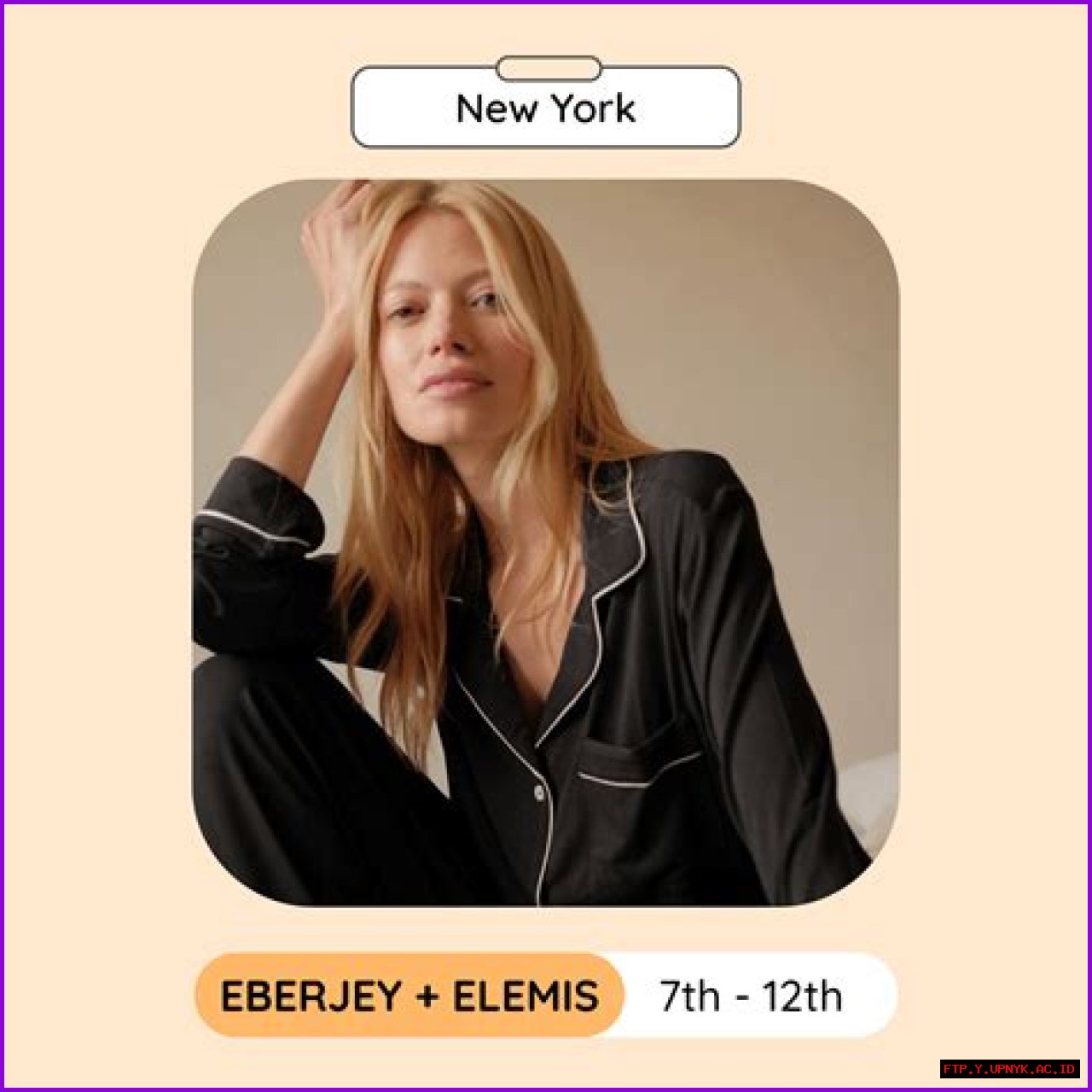 Eberjey Sample Sale 2024: Exclusive Discounts On Luxury Lingerie