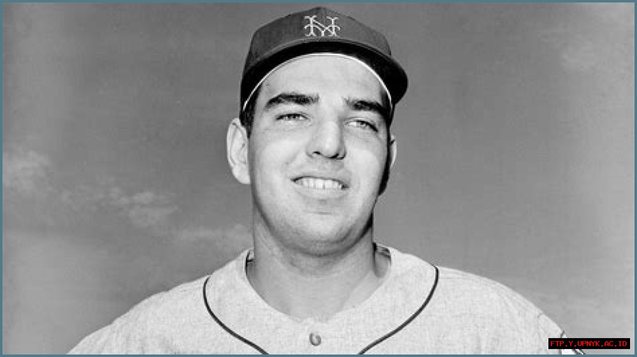 Ed Kranepool Net Worth: How Rich Is The Former MLB Star?