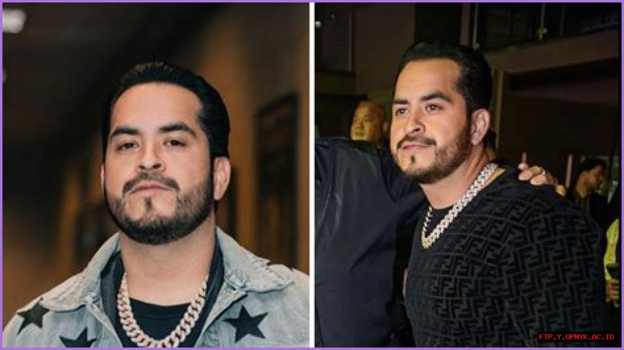 Eddie Escobedo: Unraveling The Mystery Of His Net Worth