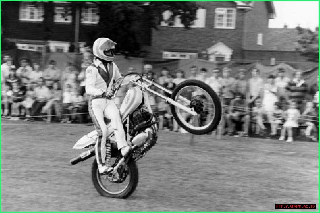 Eddie Kidd's Surprising Stats: Height, Weight, Net Worth, And Age Revealed