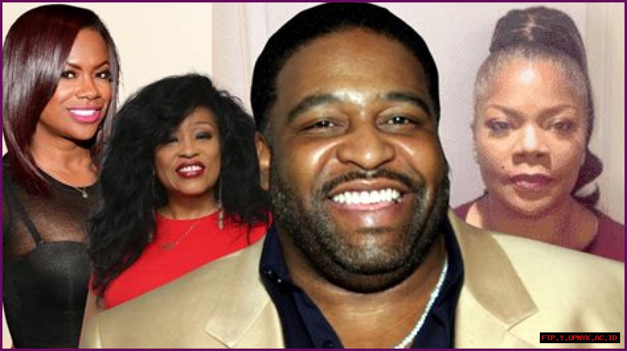 Eddie Levert's Love Life: Who Is His Current Wife?