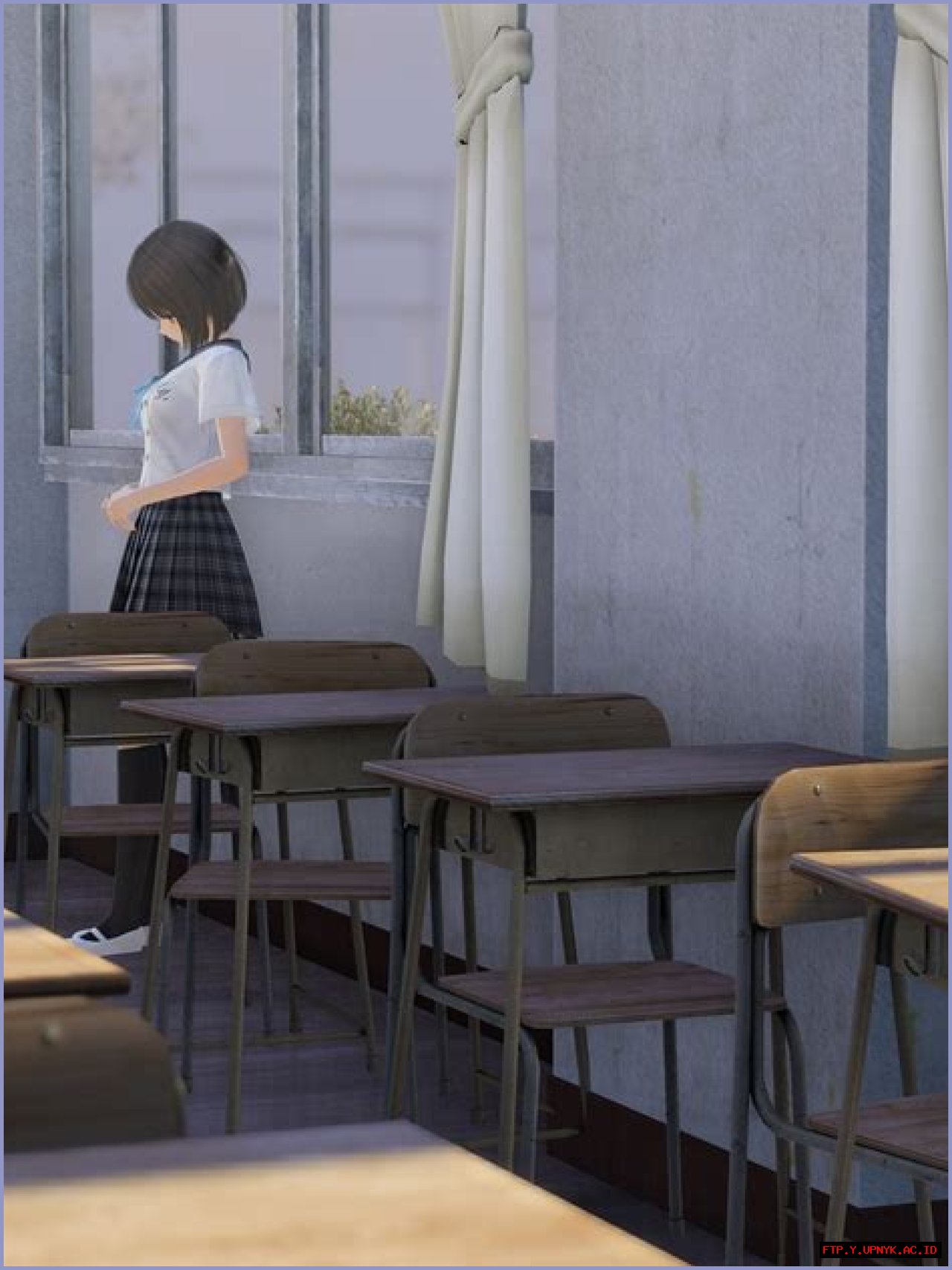 Edward Gorey's Ennui: A Study In Melancholy