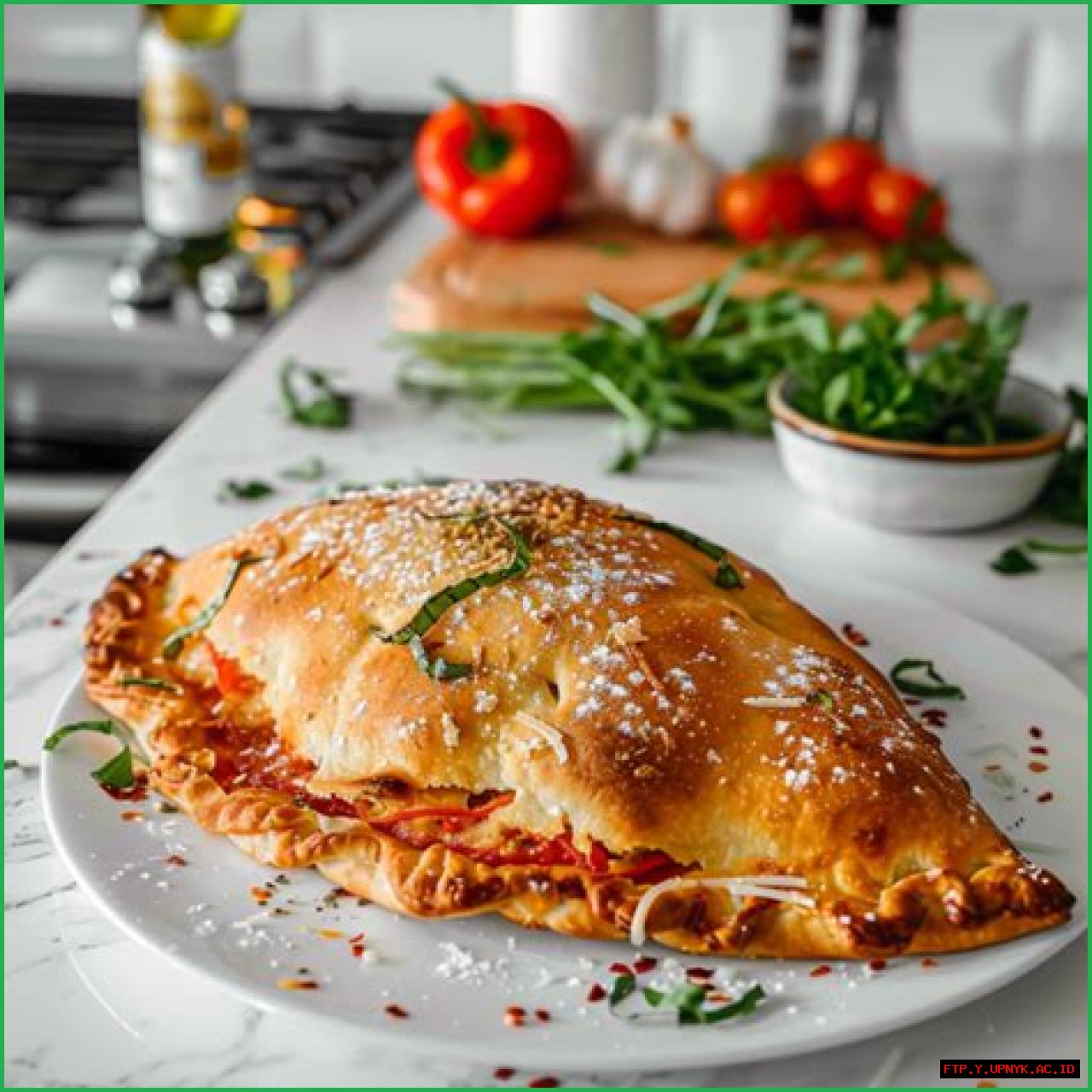 Effortless And Delicious: Rachael Ray's Calzone Recipes