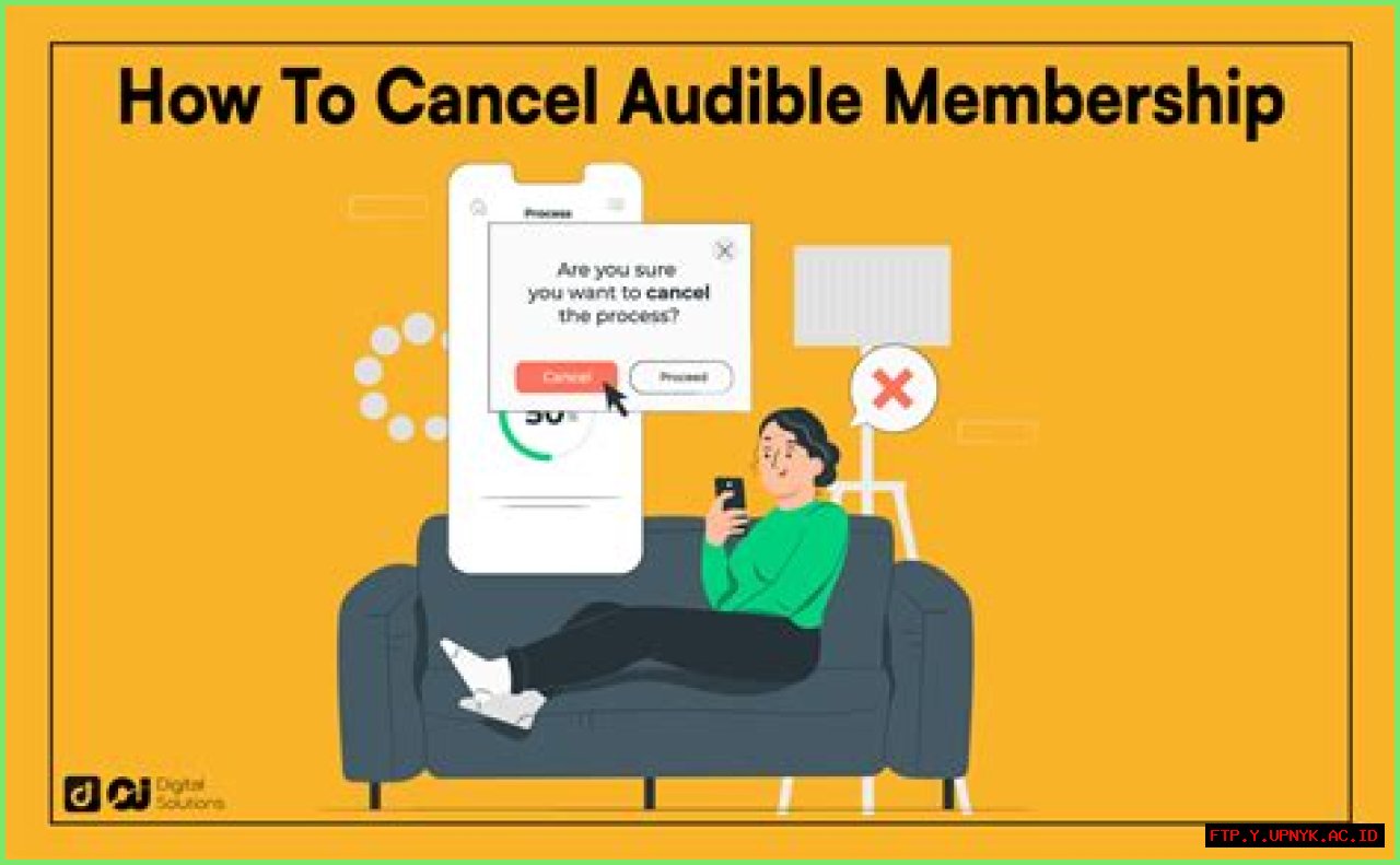 Effortlessly Cancel Audible: Guide And Expert Tips