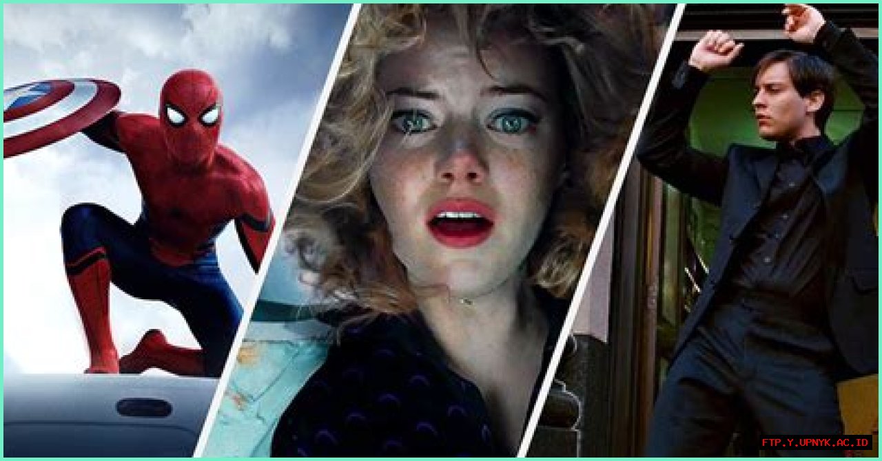 Elevate Your Prom Night With The Iconic Spider-Man Suit