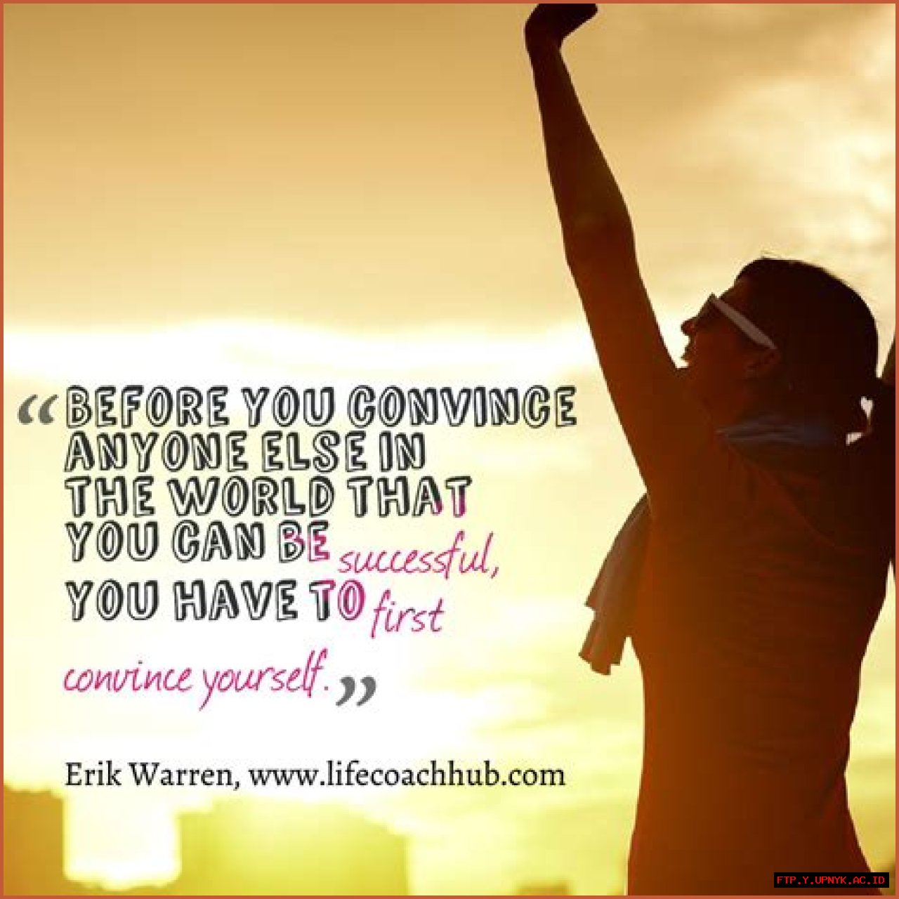 Elevate Your Success: Don't Settle For Less Than You Deserve
