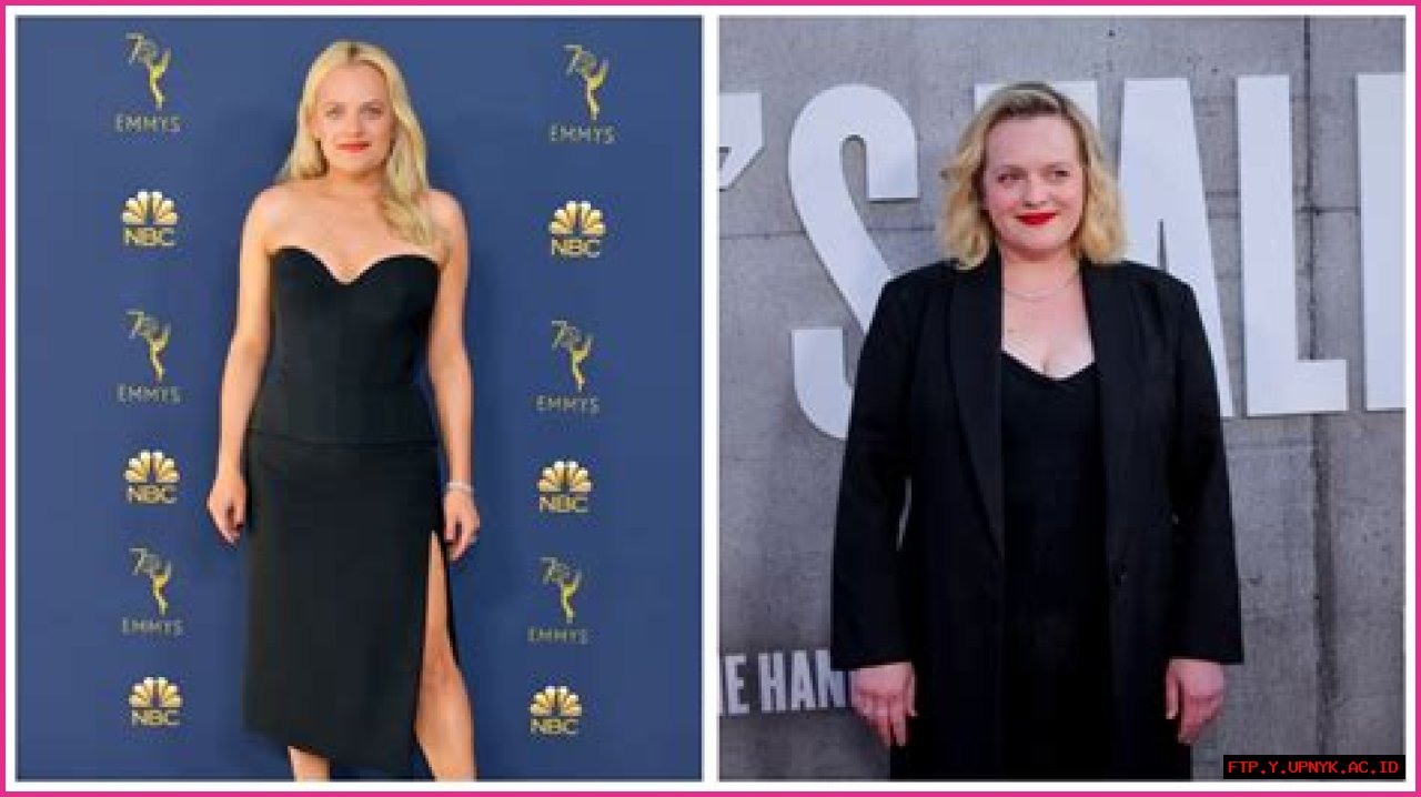 Elisabeth Moss's Weight Loss Journey: Inspiring Transformation