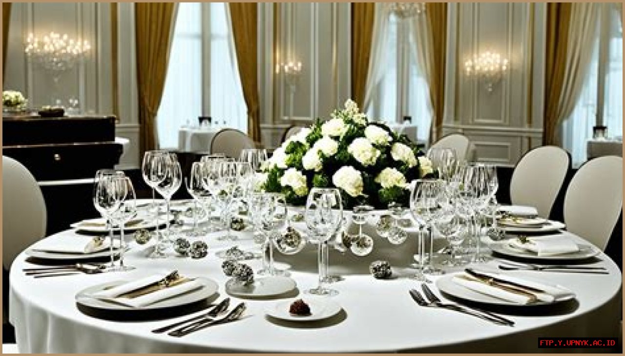 Elite Events For The Affluent: Indulge In Unparalleled Exclusivity
