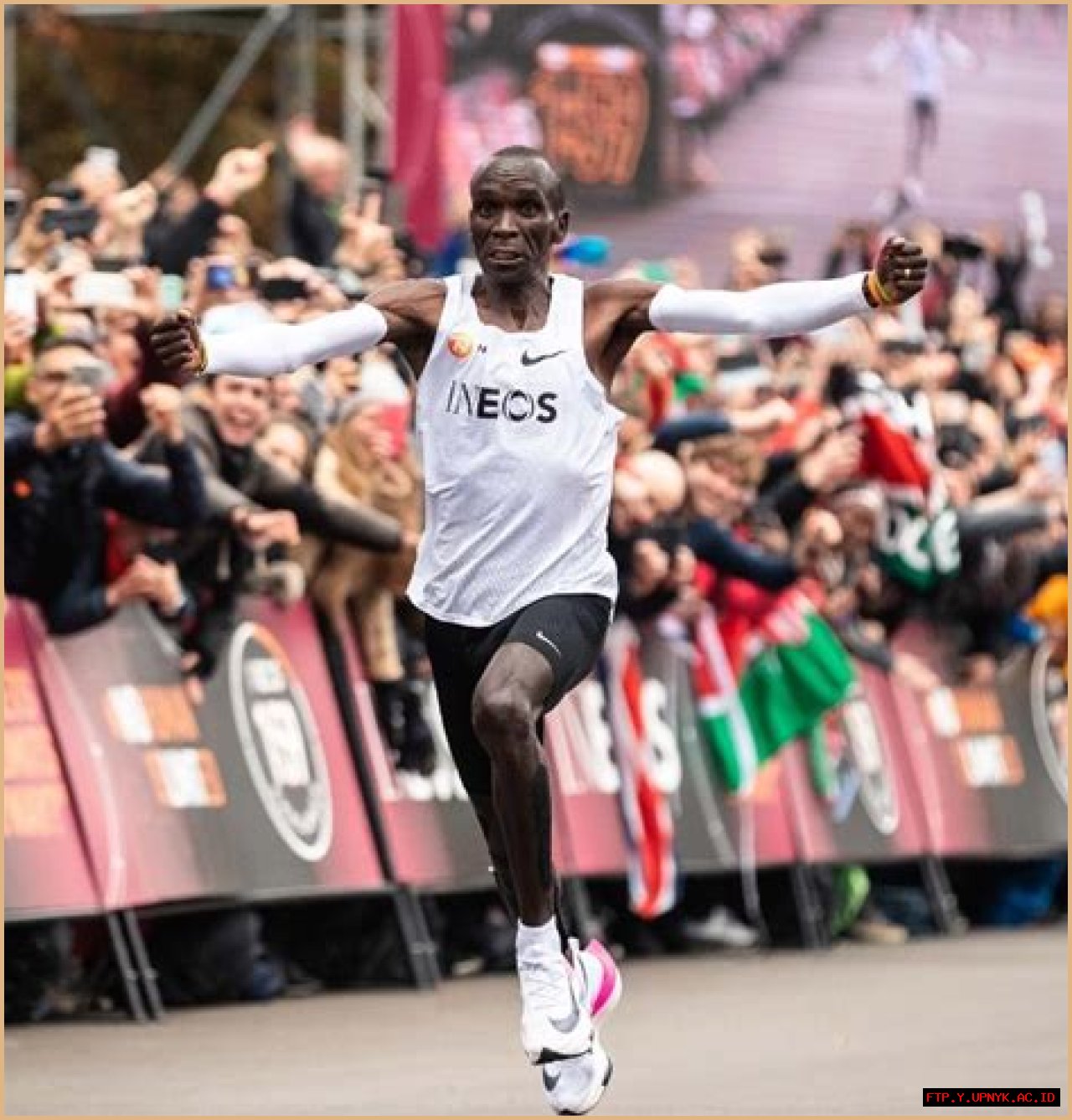 Eliud Kipchoge: Age, Family, Running Shoes, And Record-Breaking Achievements