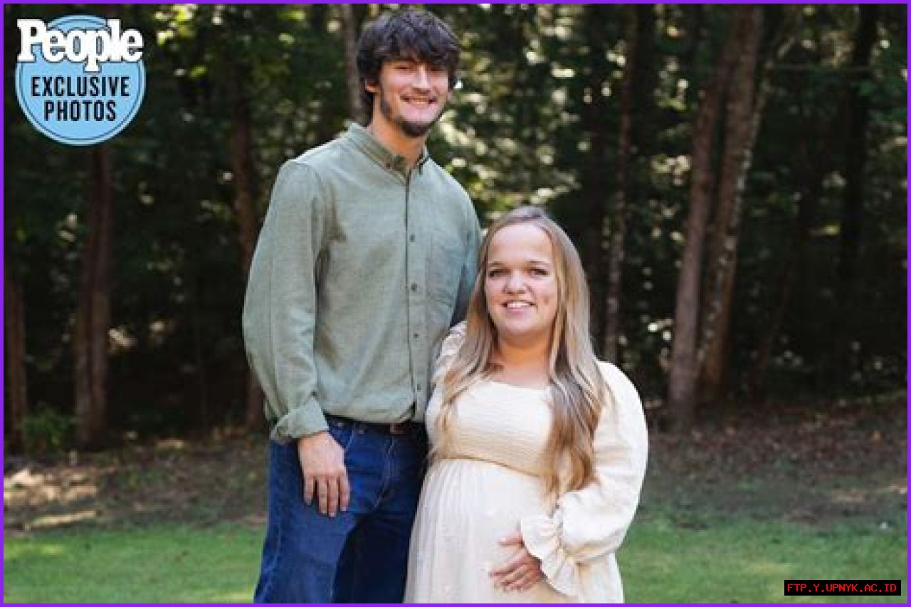 Elizabeth Johnston's Baby: The Truth About Dwarfism