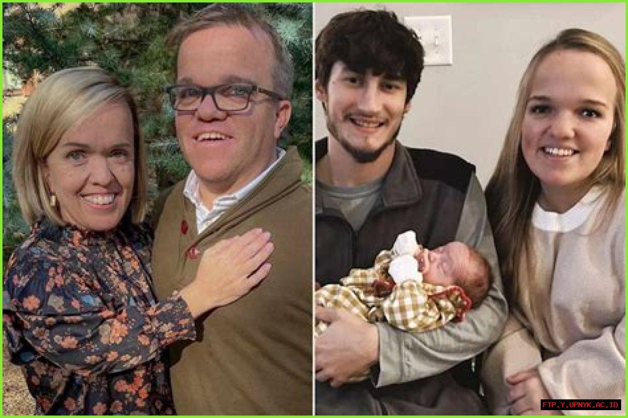 Elizabeth Johnston's Baby: Unraveling The Truth About Dwarfism
