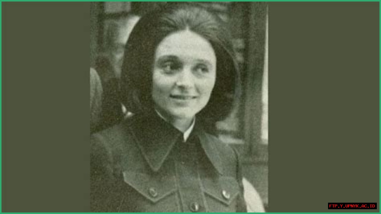 Elizabeth Soukhotine: A Legacy Of Artistic Excellence