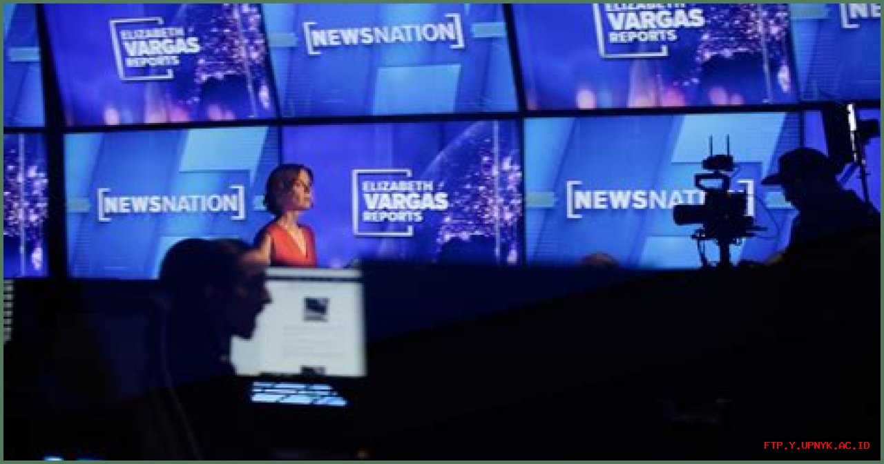 Elizabeth Vargas: Breaking News And Investigative Reporting