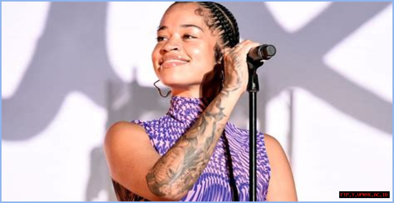Ella Mai's Race: Uncovering The Artist's Cultural Background