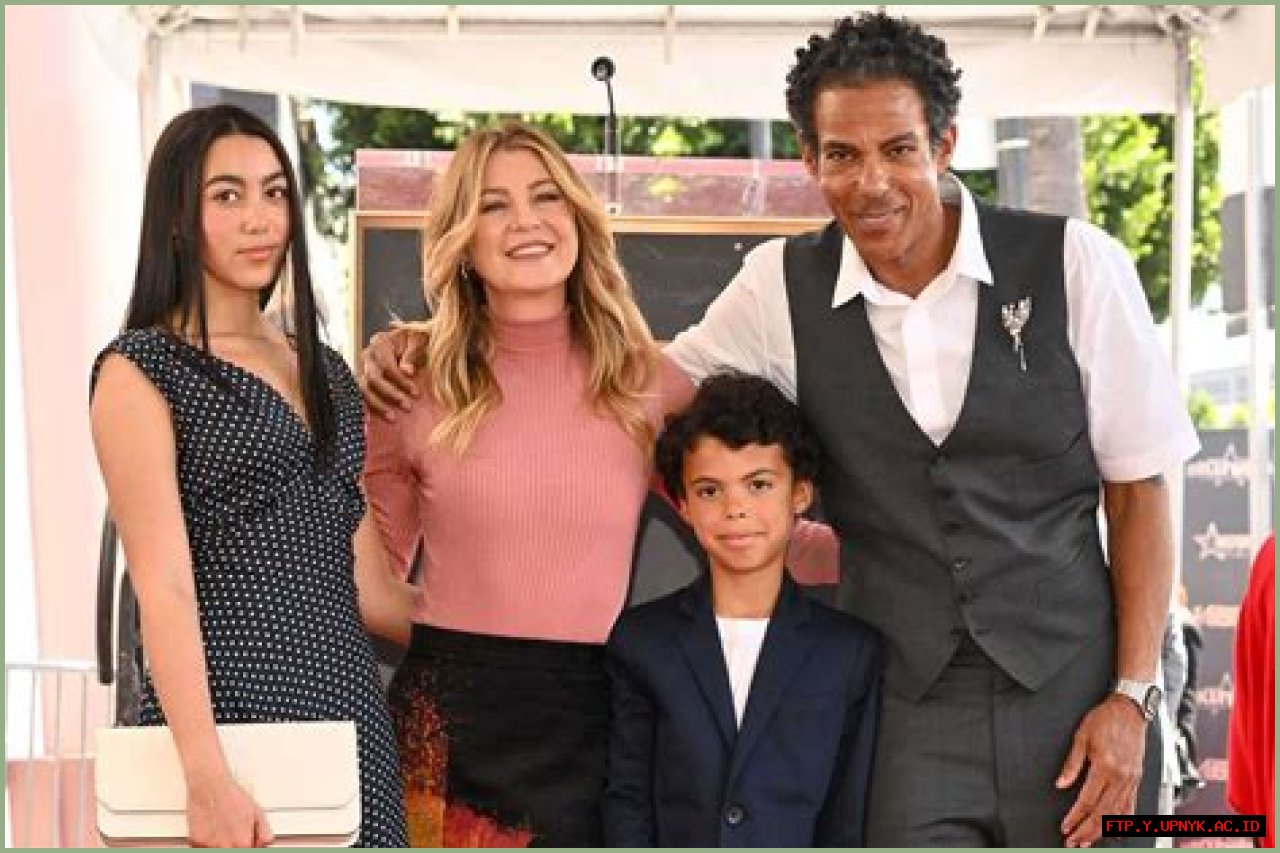 Ellen Pompeo: Unveiling The Hollywood Star's Net Worth