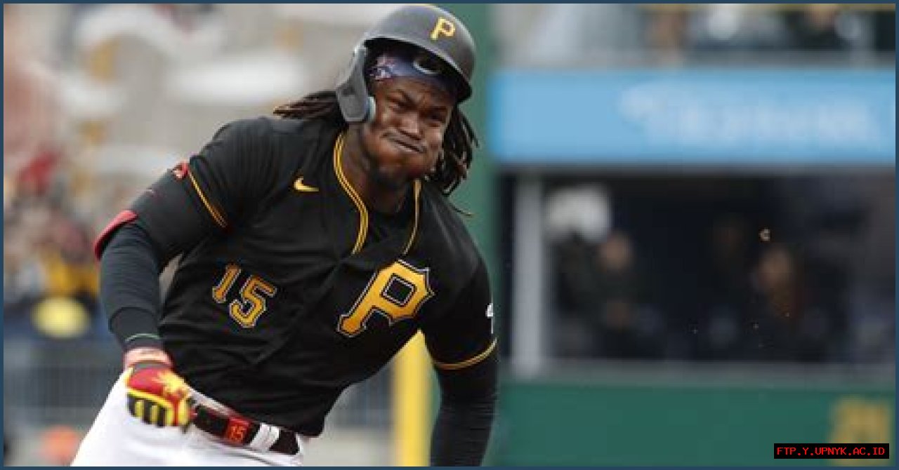 Elly De La Cruz And Oneil Cruz: Unveiling The Dynamic Duo Of Baseball