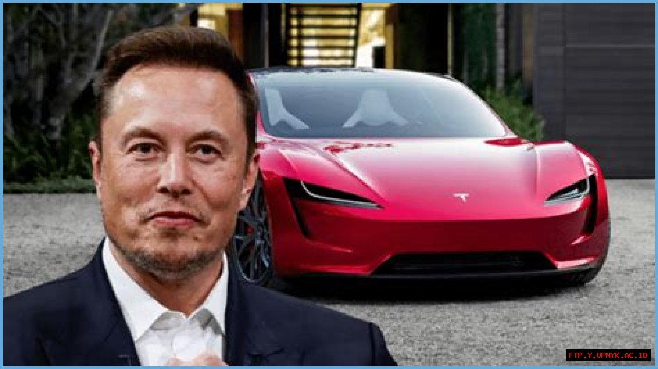 Elon Musk Unveils A New Look: Rocking A Bold Pink Attire