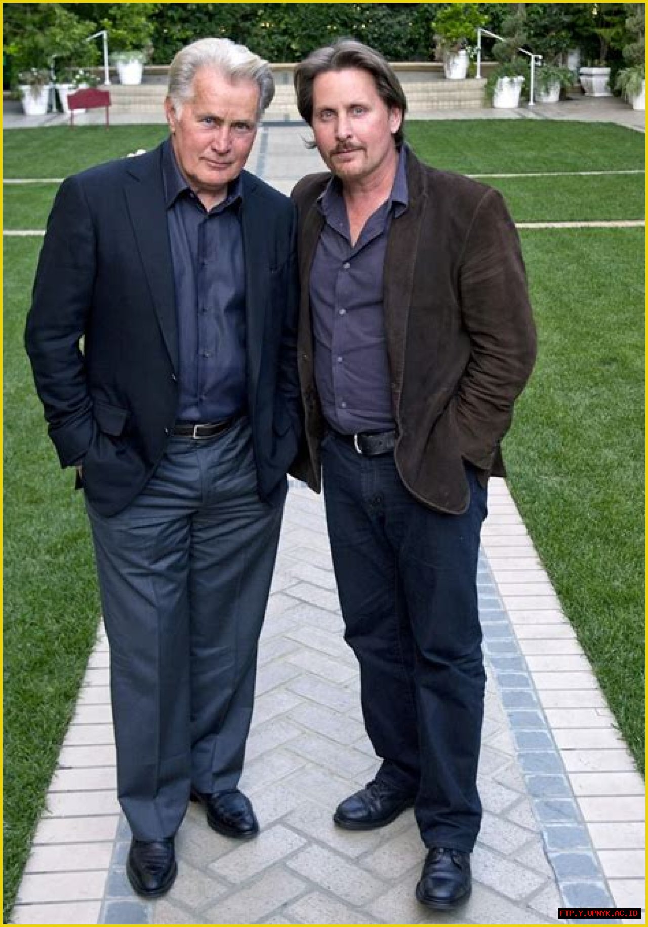 Emilio Estevez's Wife: A Bond Beyond Hollywood