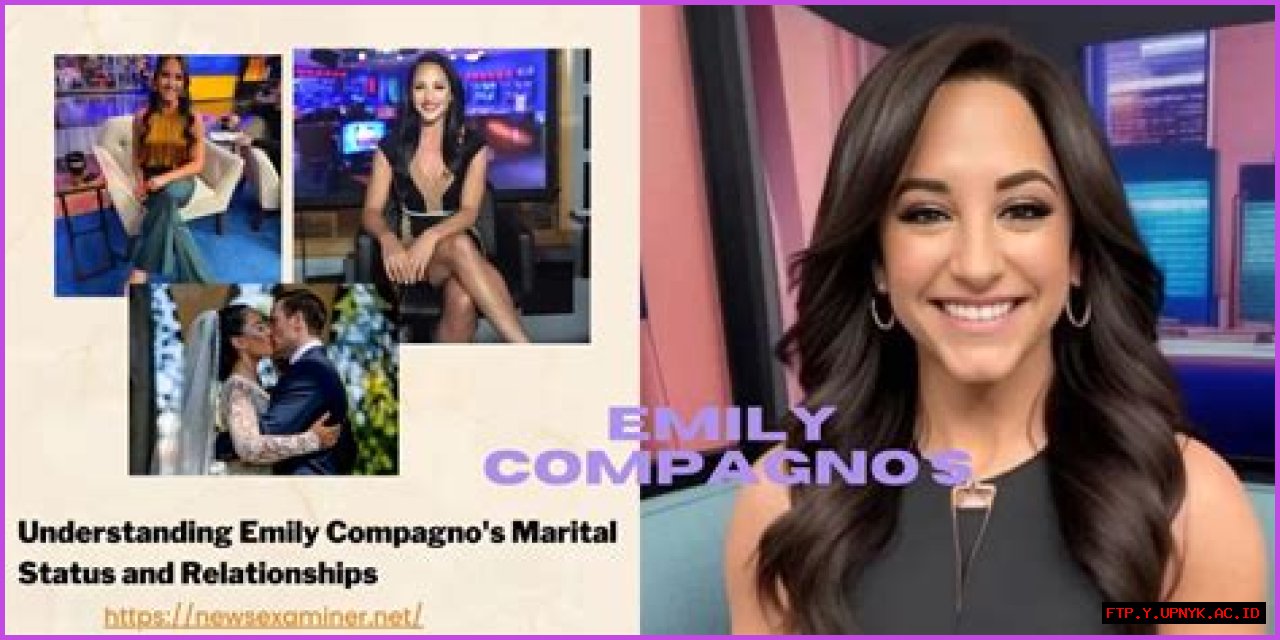 Emily Compagno's Estimated Salary And Earnings