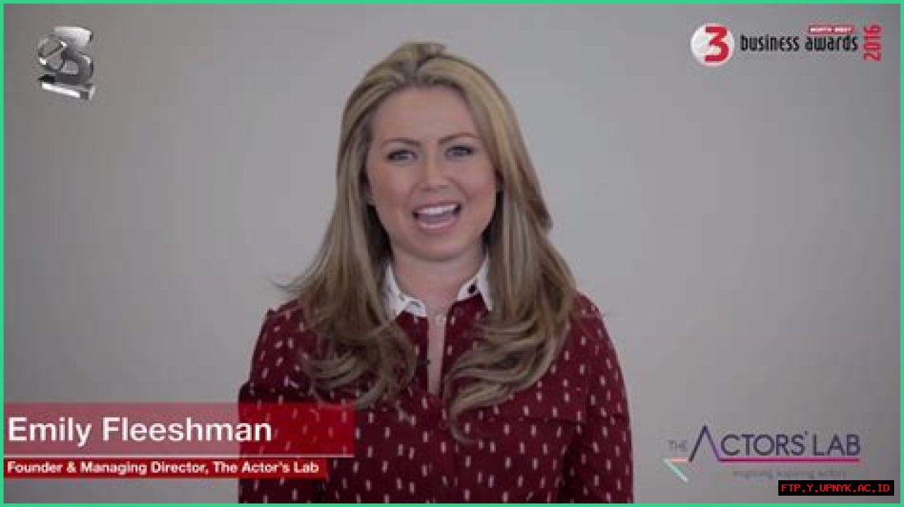 Emily Fleeshman: A Literary Star On The Rise