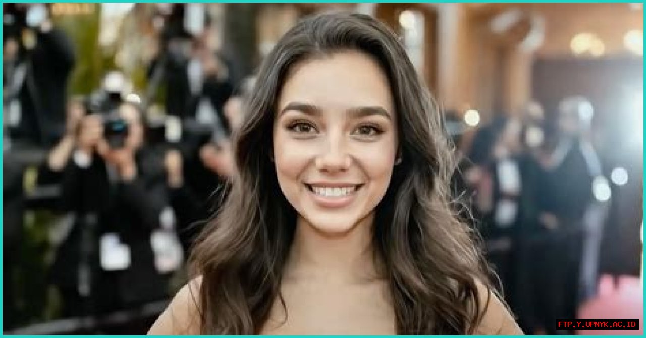 Emily Rau: A Journey Of Success - Biography, Age, Husband, And Height