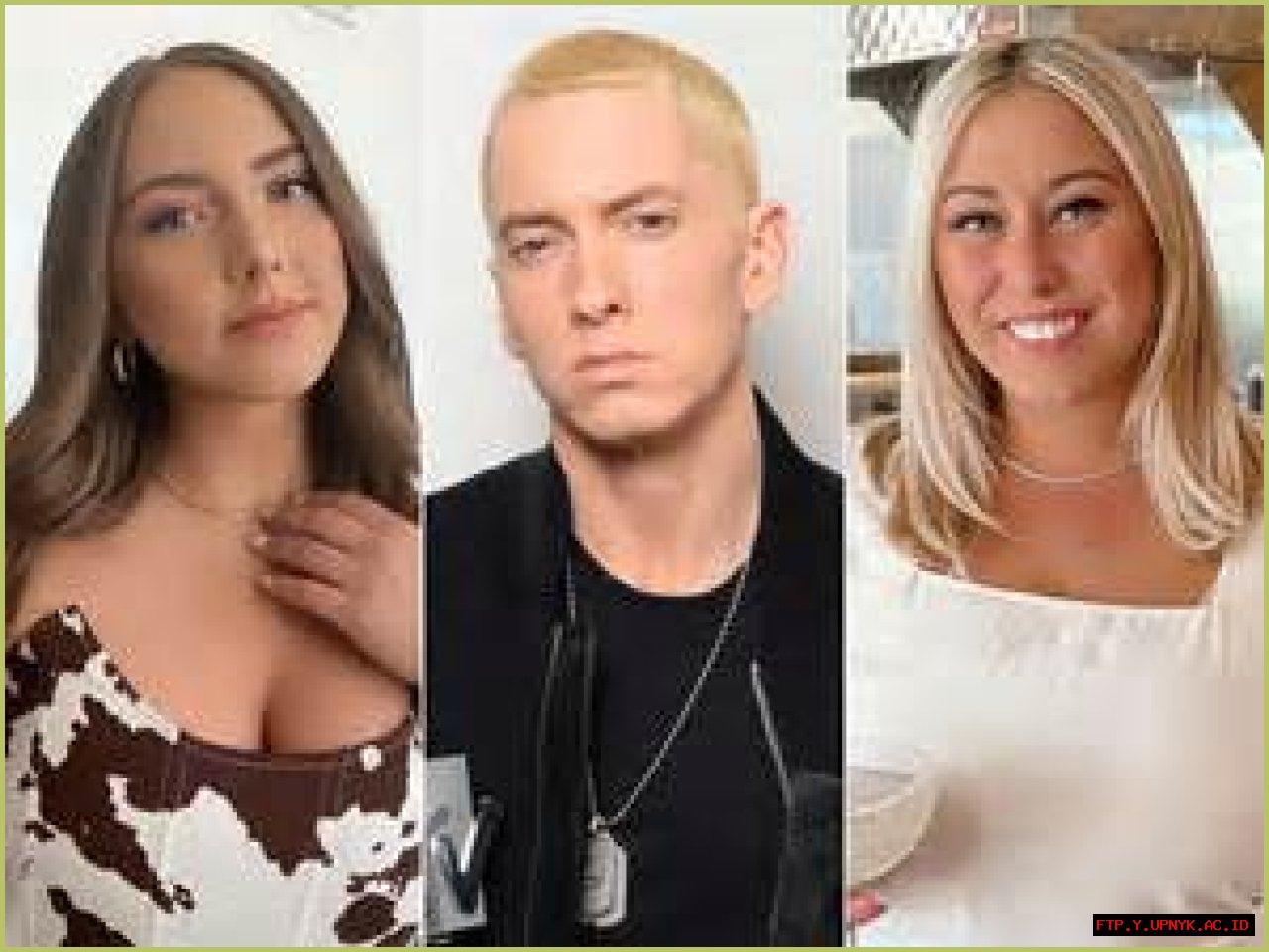 Eminem's Legacy: His Children And Family