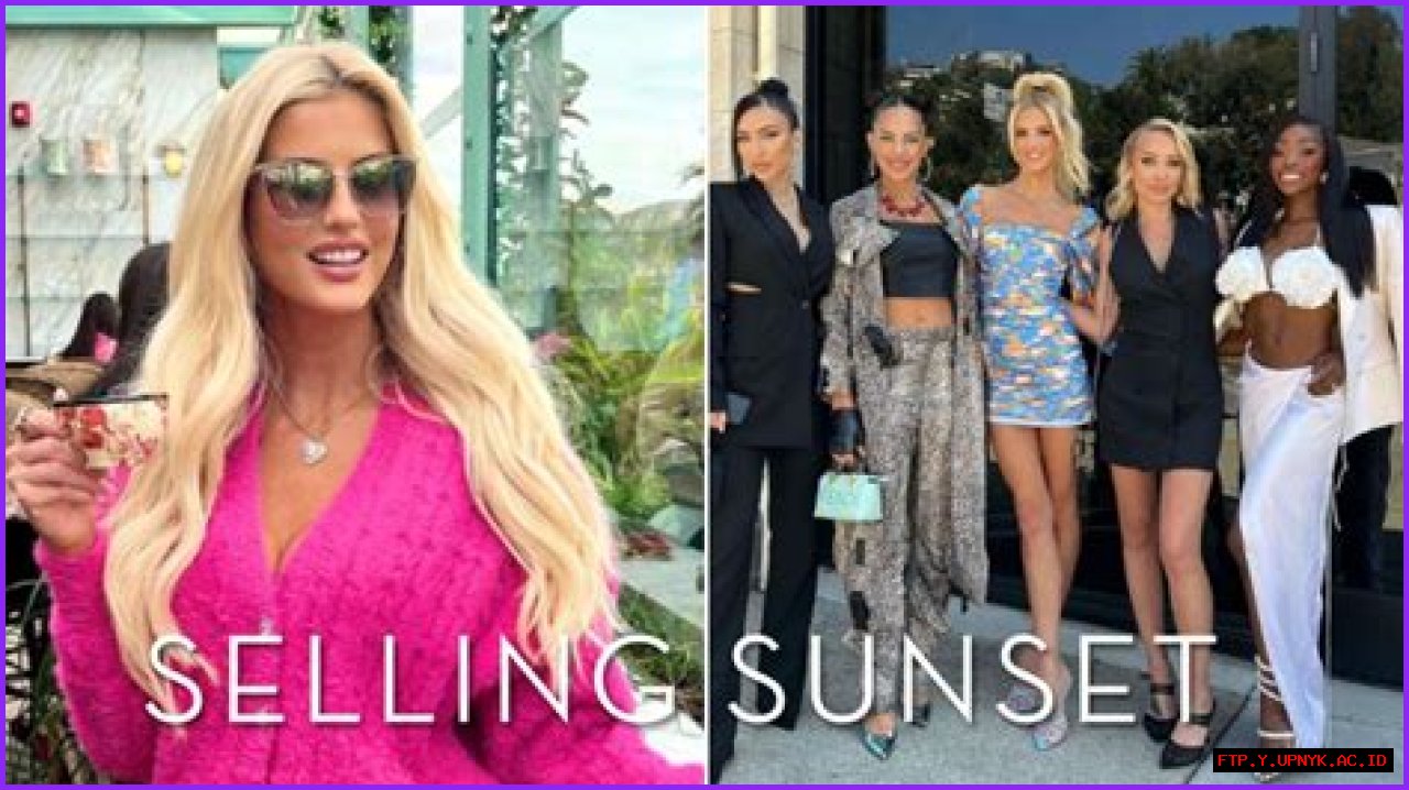 Emma From Selling Sunset: Age Revealed