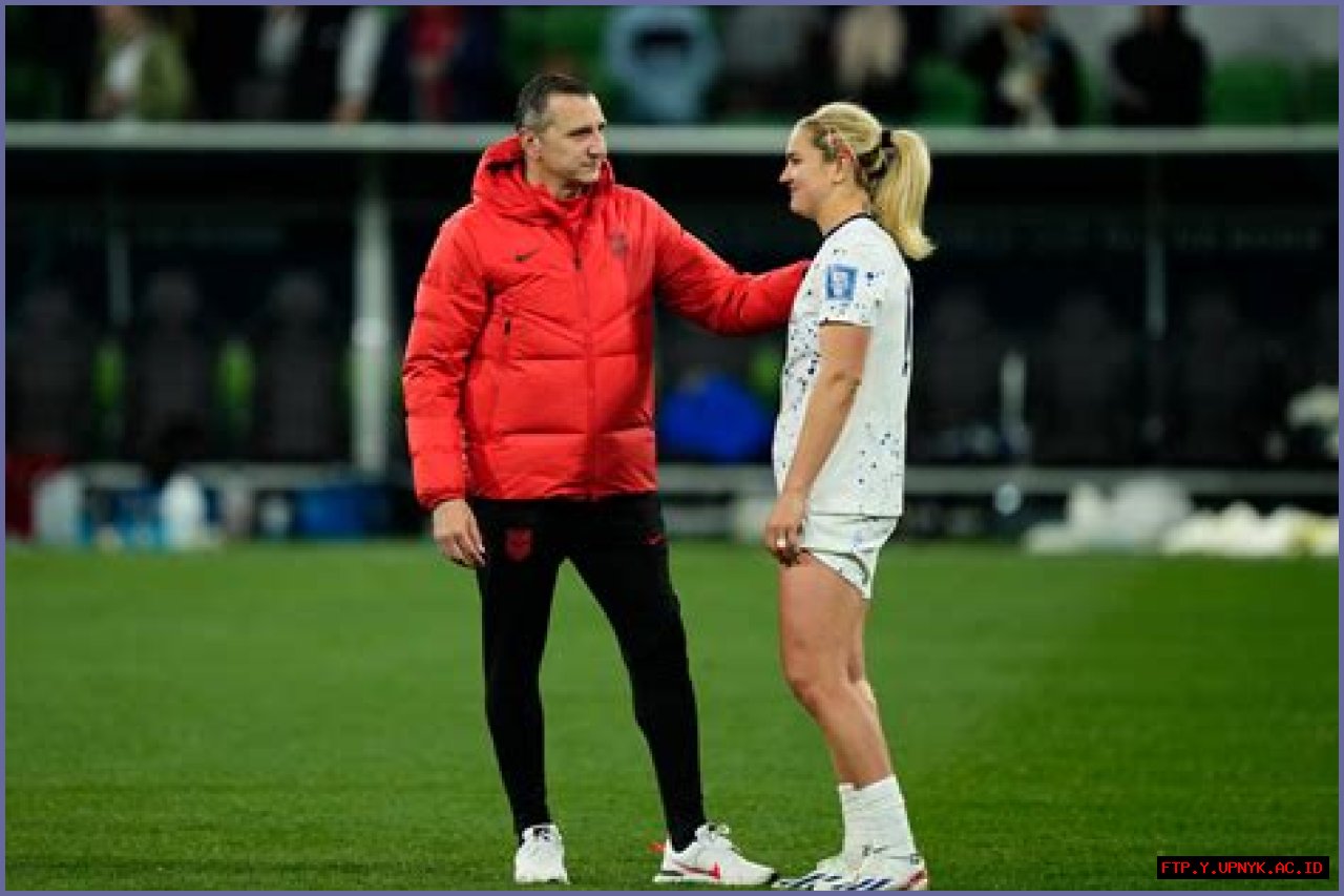 Emma Hayes Gavin: A Guiding Force In Women's Football