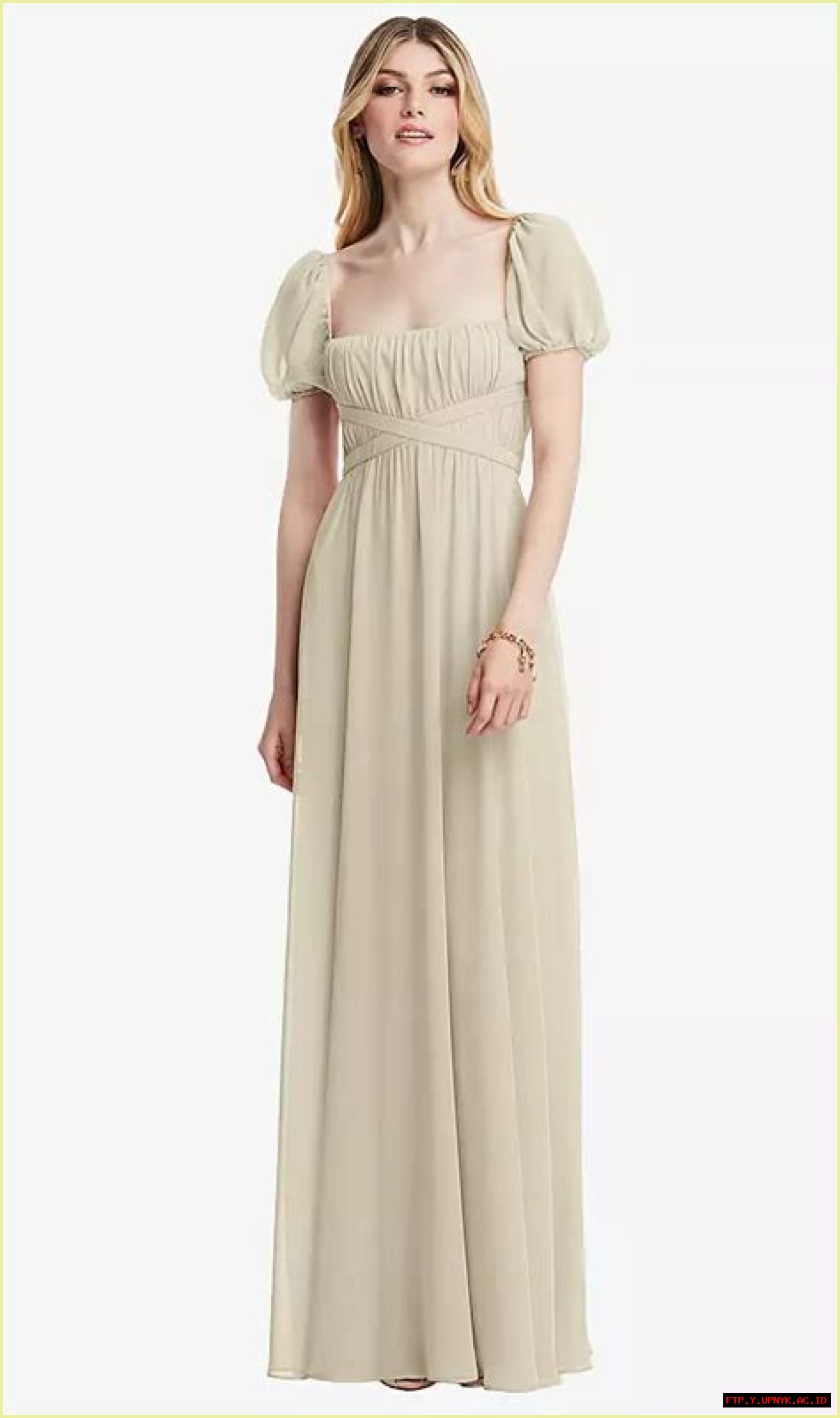 Empire Waist Puff Sleeve Dress: The Ultimate Guide To Style And Elegance