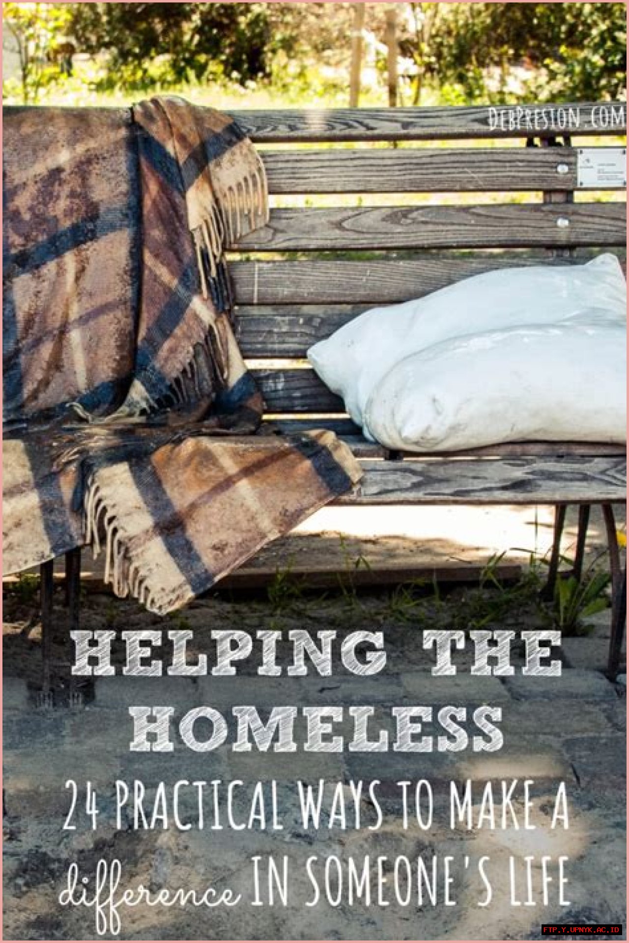 Empowering The Homeless: Strategies For Boosting Their Well-being