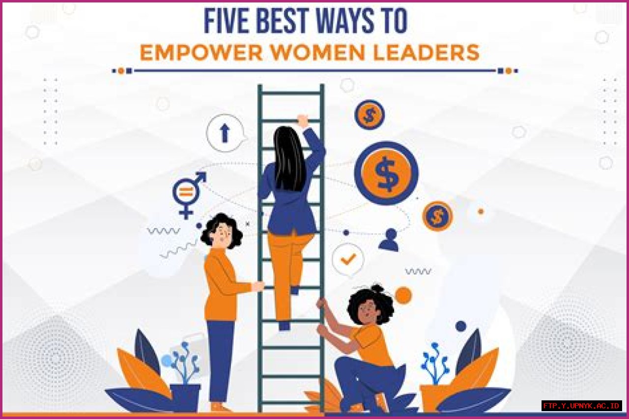 Empowering Women In Leadership: The She Boss Place