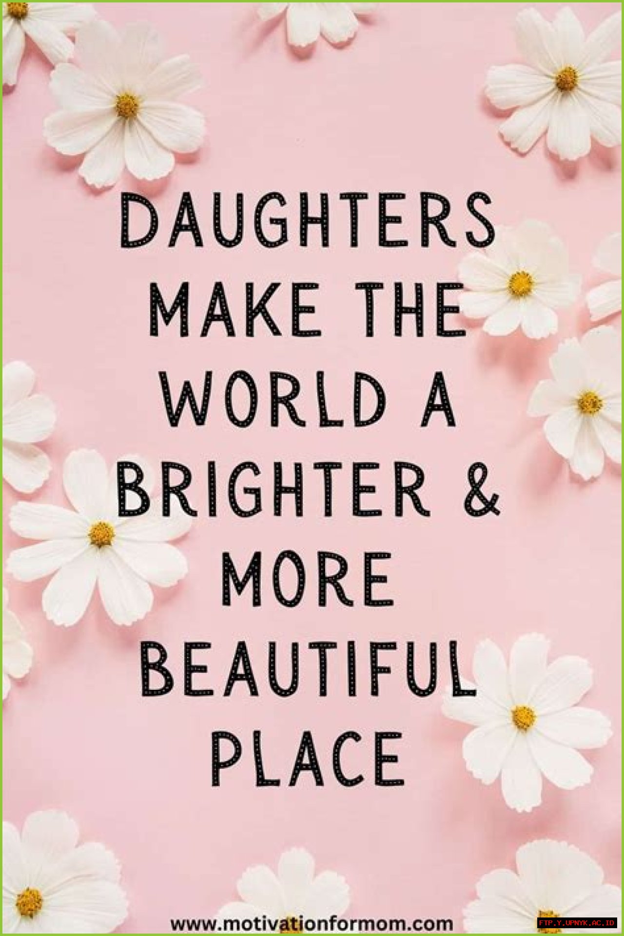 Empowering Words: Inspiring A Daughter's Journey