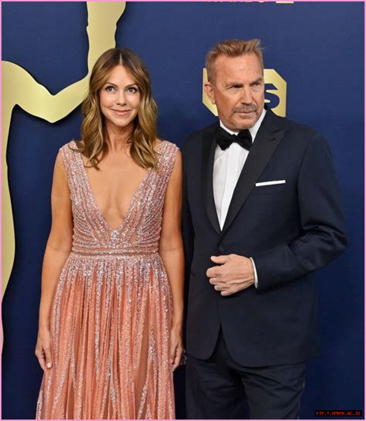 End Of The Road: Kevin Costner And Wife Heading For Divorce