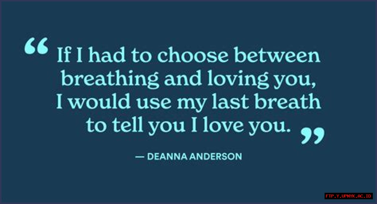 Enduring Love Quotes To Melt Her Heart