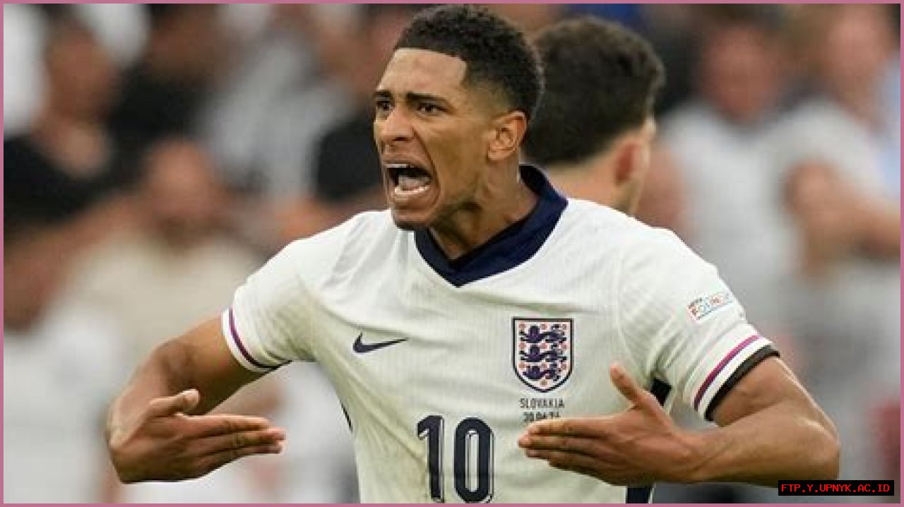 England's Rising Star: Jude Bellingham's 2020 Season