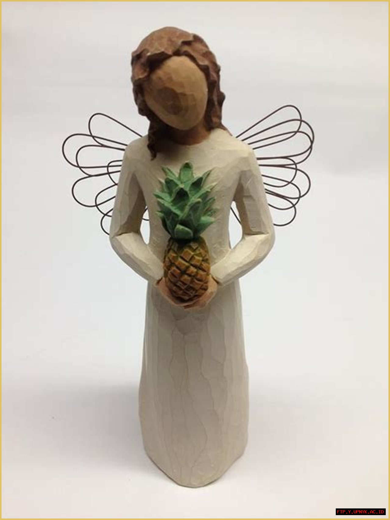 Enhance Your Home With The Willow Tree Welcoming Angel: A Symbol Of Hope And Tranquility