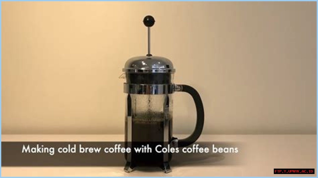 Enhancing Your Brew: An Exploration Of Coles Coffee Beans' Superior Taste