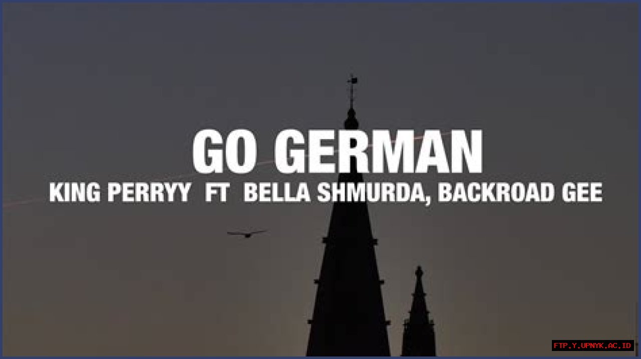 Enjoy The Top Lyrics By King Perryy And Bella Shmurda