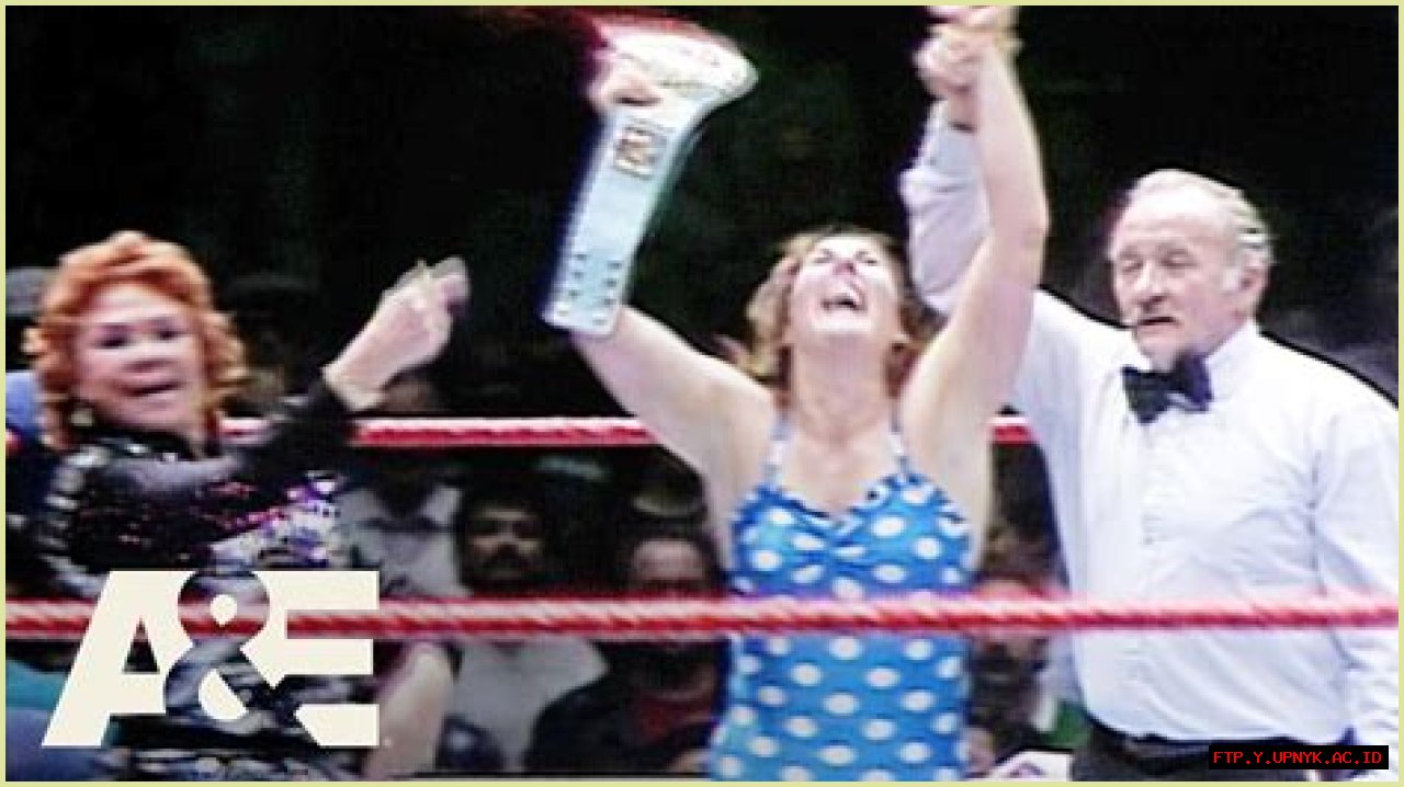 Epic Cyndi Lauper Wrestlemania Moments: A Blast From The Past