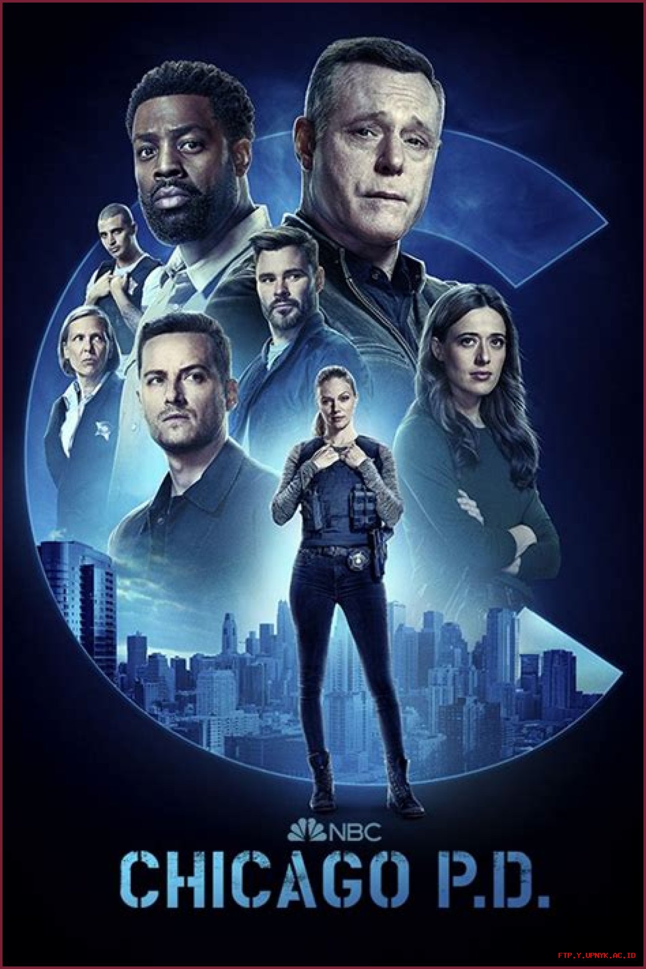 Epic Departure: Adam Bids Farewell To Chicago PD